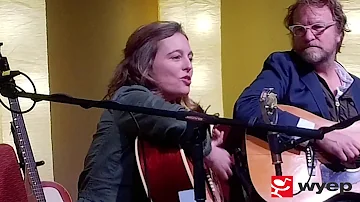 WYEP's Live & Direct Session with Tift Merritt