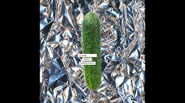 Cucumb45 - 14 Comatack 3