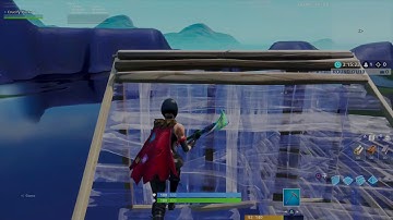 Jumping With R3 & Editing With L3.