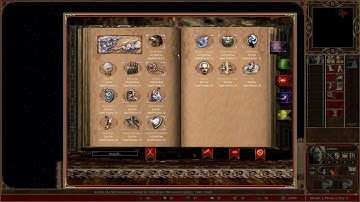 Adventure Map Spells update v1.1 (VCMI)