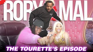 The Tourette's Episode | Episode 226 | NEW RORY & MAL