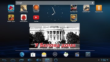 Connect Android TV-Box CS918 (model Q7) via RCA-connector