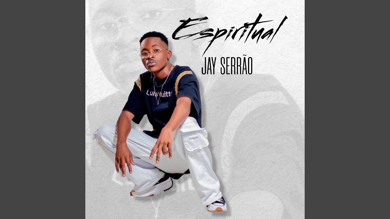Watch Espiritual on YouTube Watch Espiritual on YouTube
