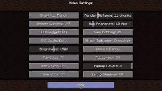Minecraft EXCEPTION ACCESS VIOLATION error in Windows10