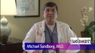 Stand Up for Nurses 2015