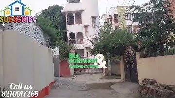 पटना के प्राईम लोकेशन पर बेहतरीन प्लॉट/Best location Plot in patna/Plot in patna/property in patna