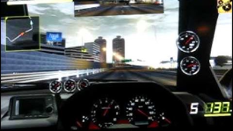 import tuner challenge skyline 705 hp part 2