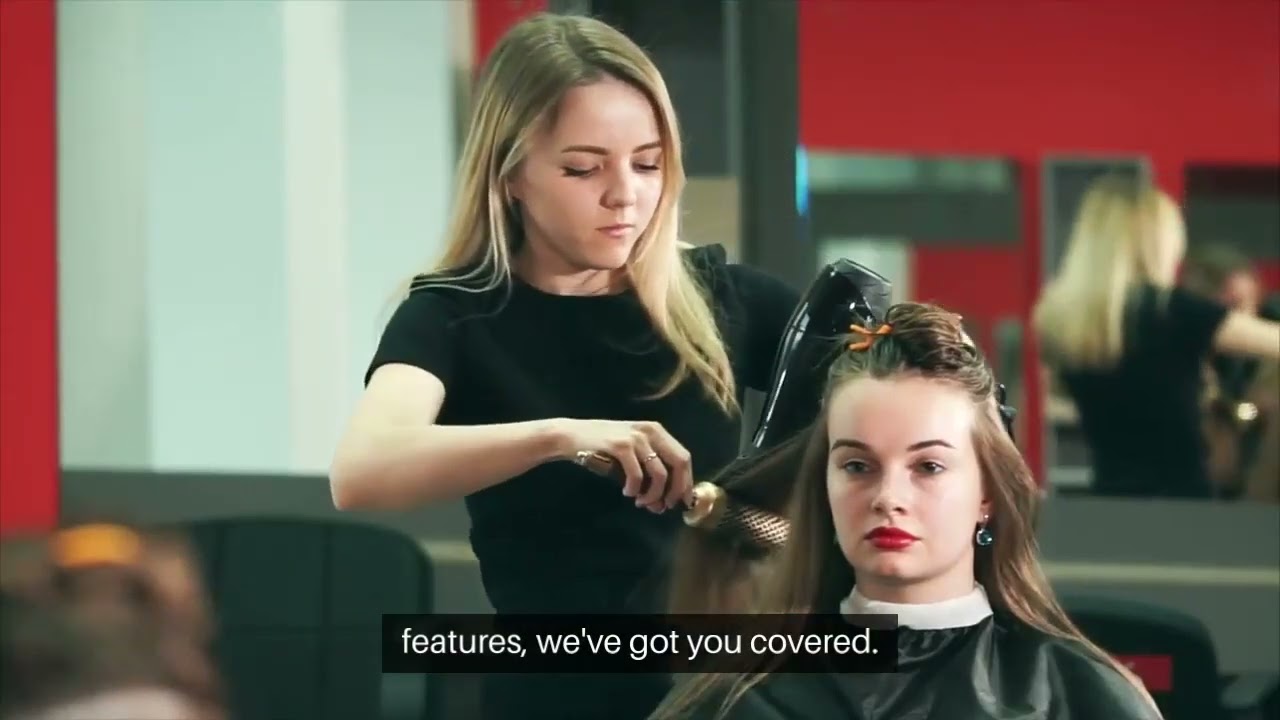 Hairicc - Hair Salon in San Diego CA