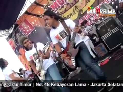 MONATA live in kudus ~ COBALAH MENGERTI ~ BRODIN -
