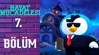 Hayat Mücadelesi 7. Bölüm (Brawl Stars Dizisi)