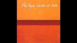 KlezRoym - Kalt: a lid fin lodzger getto, 1945