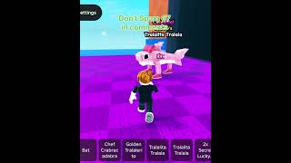 Roblox Gameplay #roblox #shorts #robloxedit #robloxgames #robloxtrend #robloxmemes #robloxshorts