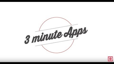 GBoard: Three Minute Apps