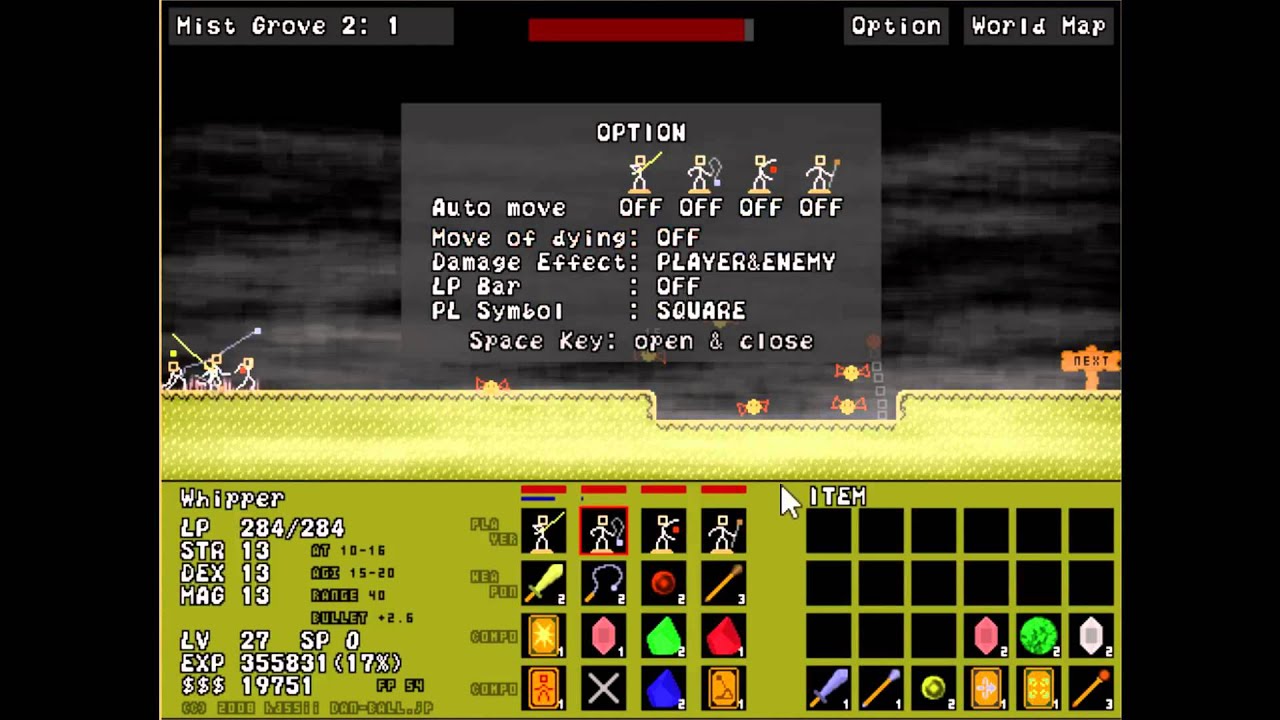 Stick Ranger 2 Walkthrough Stick ranger 2 weapons - oogugl