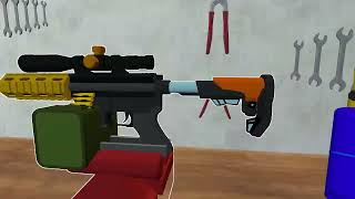 Gun Maker