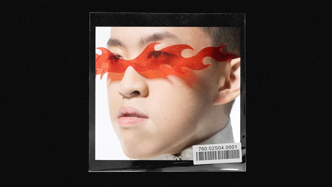 FREE | Rich Brian Type Beat ~ "BE YOURSELF" | Joji Type Beat + J. Cole Type Beat 2019