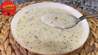 Anne Eli Değmiş Gibi Yayla Çorbası Tarifinasıl Yapılır?