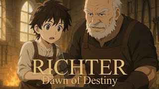 The Prince and the Blacksmith (from Richter, Dawn of Destiny)