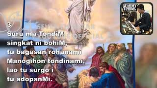 Download Lagu [INSTRUMENTAL] BUKU ENDE NO.98 \ MP3