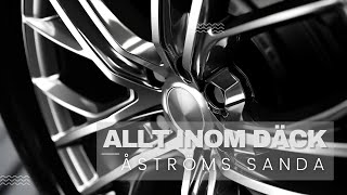 Din Däckfirma Nära Dig Åströms Sanda På Gotland