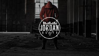 Epic Motivational Rap Beat / Rock Guitar Type | ►Anti-Hero◄ | prod. Jordan Beats (@FIFTYVINC Collab)