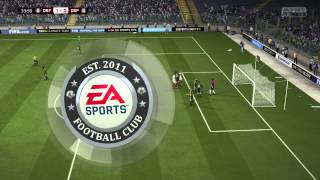 Fifa 15 scripting as usaul