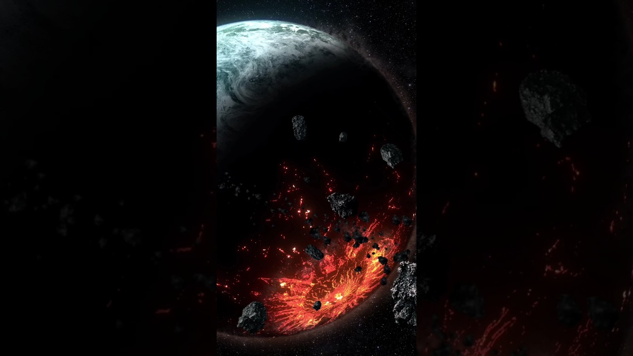 Mystery of planet Venus 