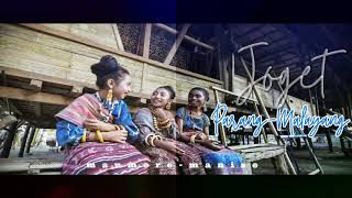 Lagu Daerah Maumerejoget Parang Malayangmausoka
