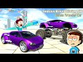 Tarzan Car in Indian Bikes Driving 3D | Shiva and Kanzo Gameplay