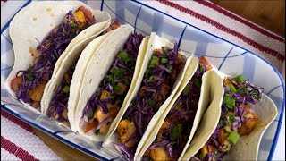 Chicken Tacos | Tacos By Meal Of The Day | Episode 51
