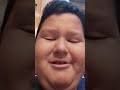 Say Hi To Boy 0! - TNAB Minishorts