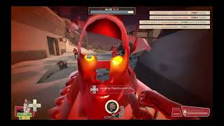 TF2 MVM   Madness vs Machines   Aerial Stupidity Advanced
