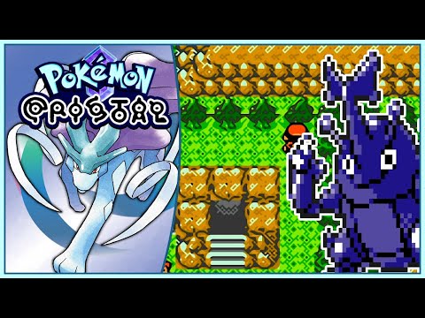 Pokémon Cristal - Cómo Conseguir a HERACROSS