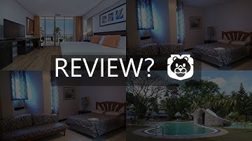 zoobic lodge  tiara  subic  philippines