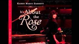 Finale of the Rose - Karen Marie Garrett chords
