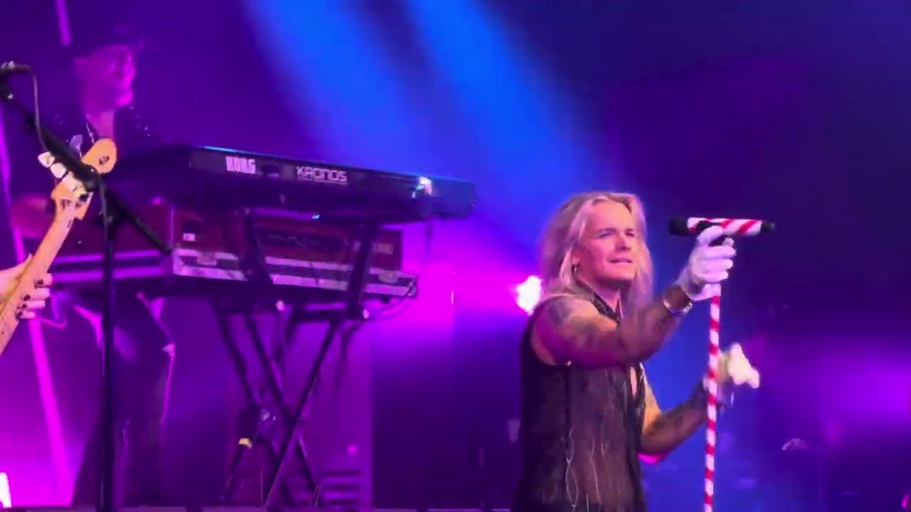 Popeda - 20 vuotta sikana