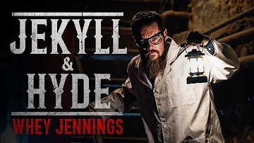 Whey Jennings- Jekyll & Hyde (Official Music Video)