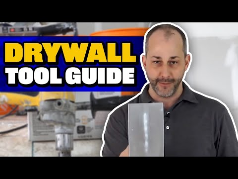 Video: Çfarë duhet të kërkoj në një inspektim para drywall?
