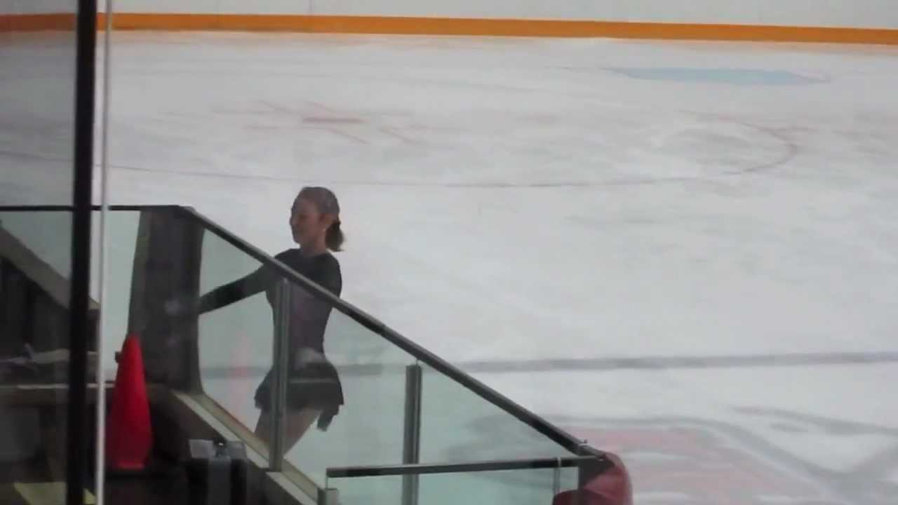 Adult Bronze MIF Test YouTube