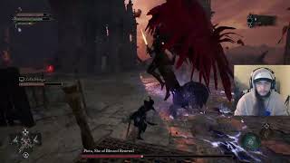 Lords of the Fallen First Playthrough (Part 8): GANG GANG screenshot 3