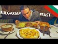 Outrageous Bulgarian Food Tour In Sofia