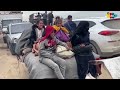 "ምስራቃዊ እየሩሳሌም የፍልስጤም ናት " ኤርዶጋን :Ahadu TV