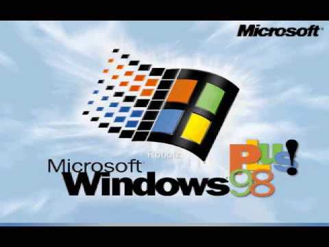 Complete Windows Startup/Logon/Logoff/Shutdown Sound Collection