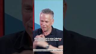 WM Fieber bei @eXXpressTV | Harald Himmer
