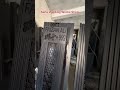 🏠 Stylish Black Main Gate | New Gate Design 2026