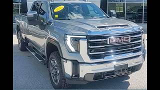 2025 GMC Sierra 3500 SLT 2025 Gmc Sierra 3500 Slt Dont Buy Until You Watch First