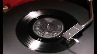 Lorne Greene - Bonanza - 1964 45Rpm