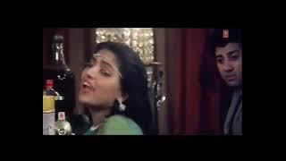 Range Mehfil Full Song   Samundar   Sunny Deol, Poonam Dhillon