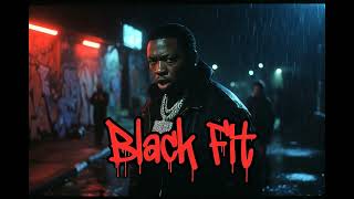 Drippy Reaper - Black Fit (Official Music) | NY Drill 2026🔥