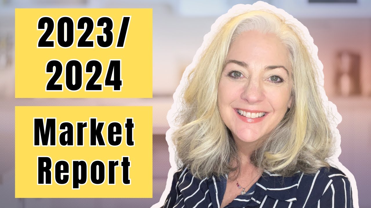 Nova Scotia Real Estate Report for 2023/2024 YouTube